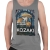 TANK TOP grzyby DO LASU